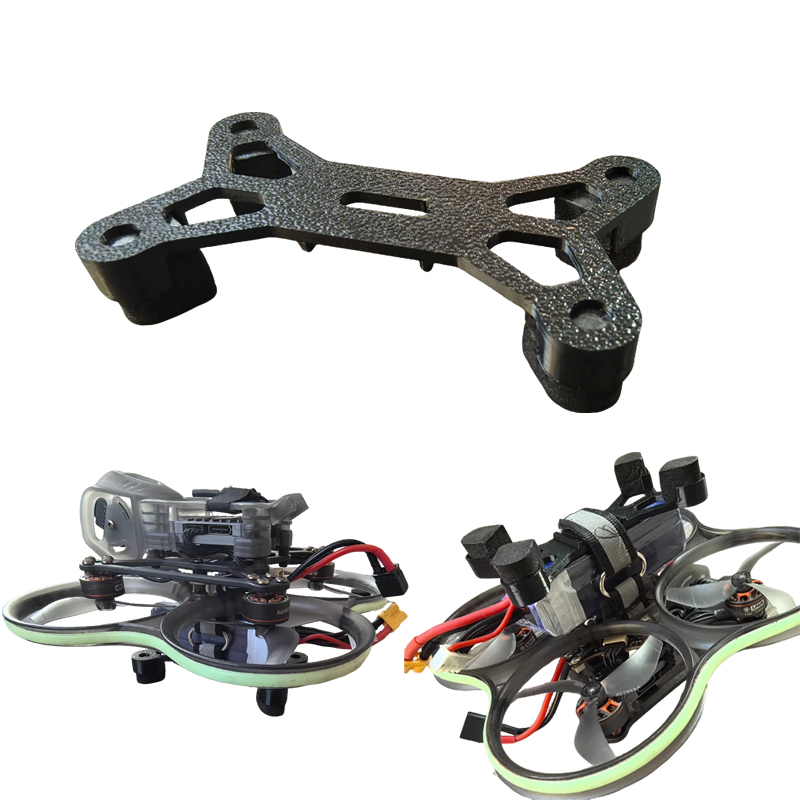 Drone Power Distribution Board - Baza ochronna baterii 3S do drona