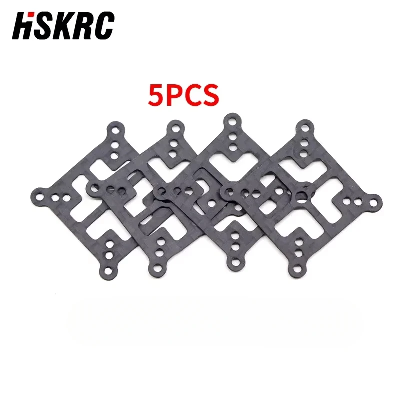 Drone Power Distribution Board - 5 szt. Płyta adaptera stosu FPV
