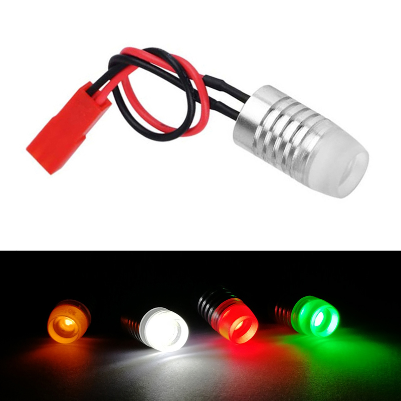Drone Led Light - 1,5 W Super jasny 12 V