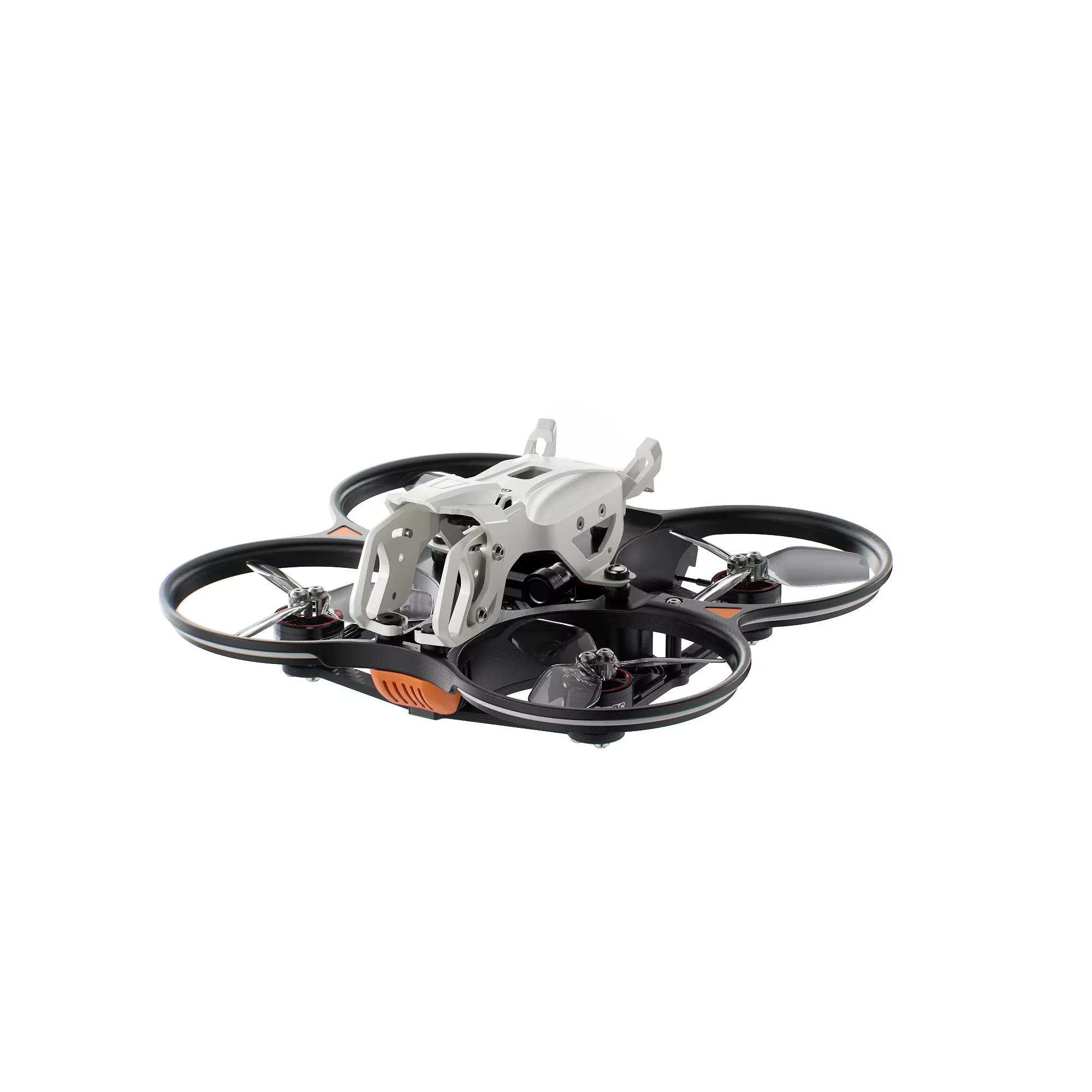 Drone Gps Mount - GEPRC Darkstar 25 O4 Pro 2,5-calowy