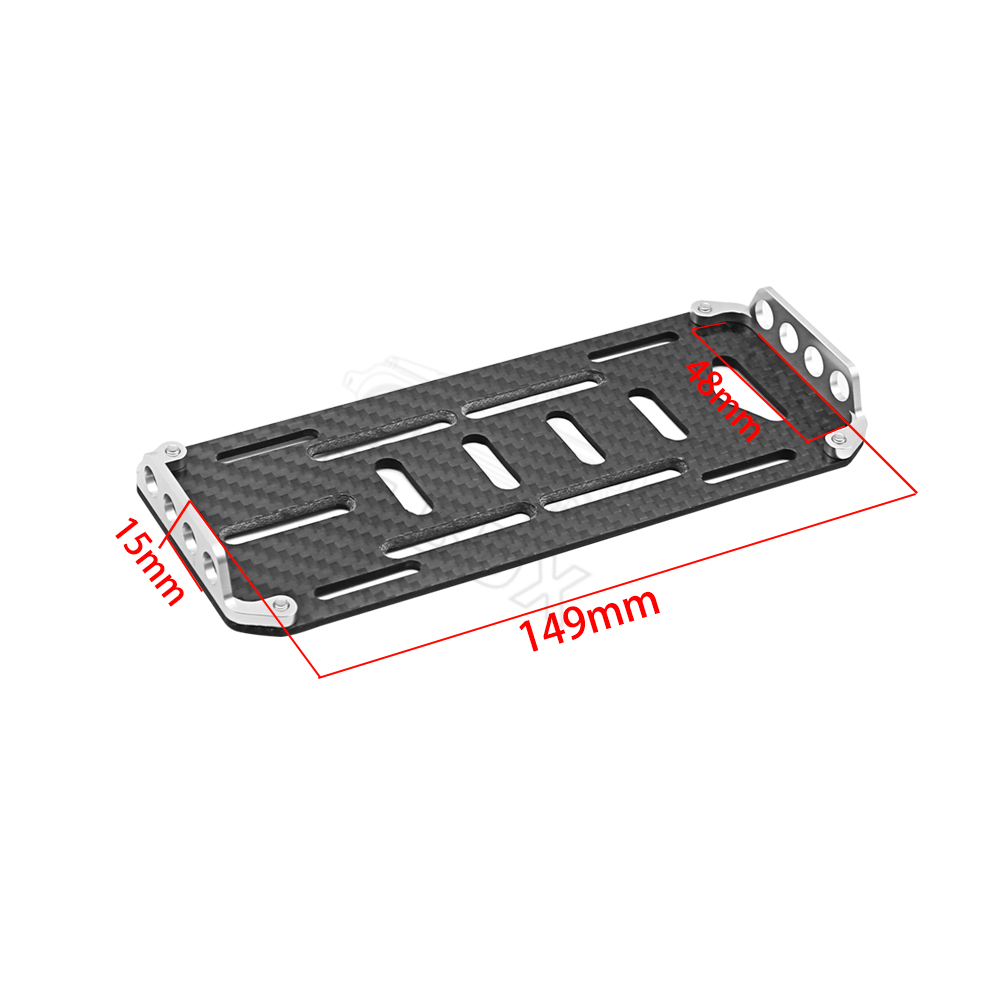 Czarna płytka montażowa akumul – Drone Power Distribution Board recenzja i cena