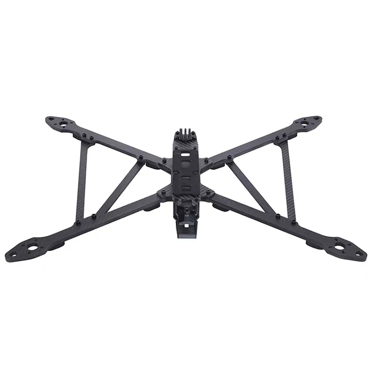 Rama drona FPV APEX10 V2 15 ca – Drone Arm recenzja i cena