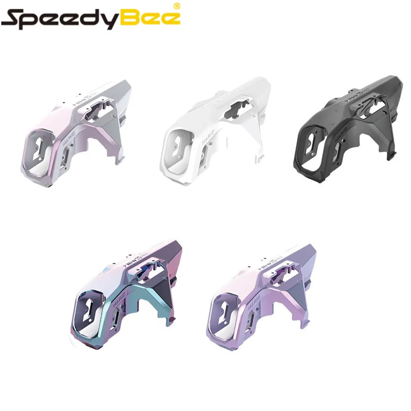 Obudowa Speedybee Mario Mini25 – Drone Power Distribution Board recenzja i cena