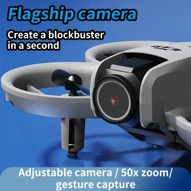 Dron Lenovo GT3 MAX GPS 8K do  – Drone Gps Mount recenzja i cena