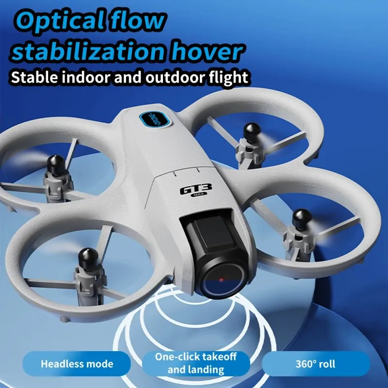Dron Lenovo GT3 MAX GPS 8K do  – Drone Gps Mount recenzja i cena