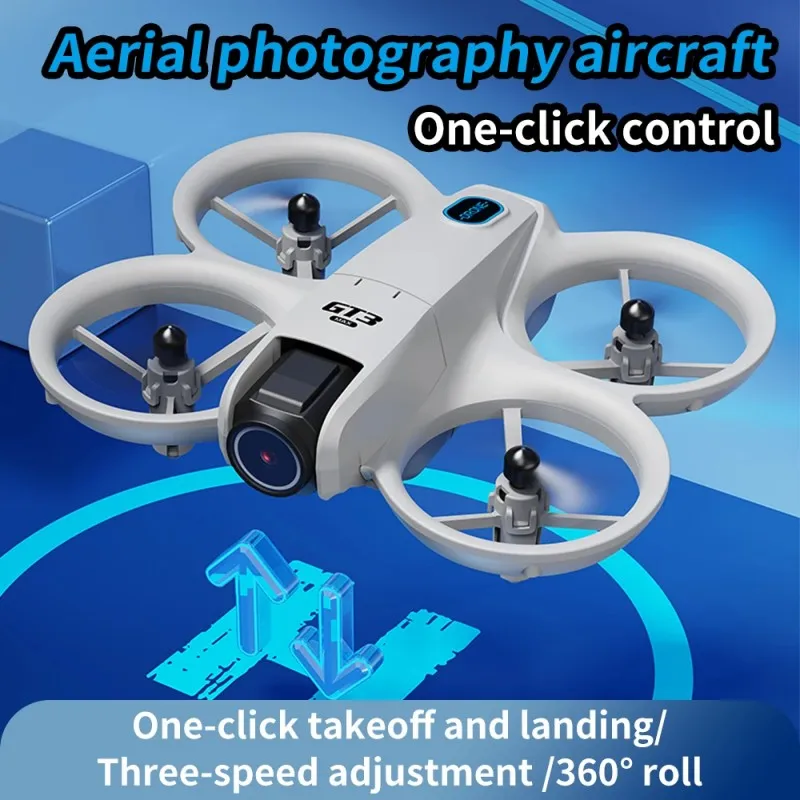 Dron Lenovo GT3 MAX GPS 8K do  – Drone Gps Mount recenzja i cena