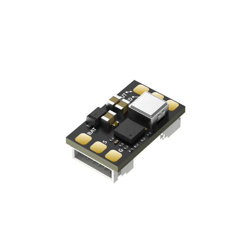 SpeedyBee F405 AIO Kontroler L – Drone Flight Controller recenzja i cena
