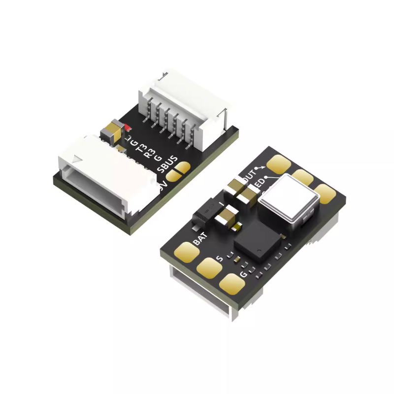 SpeedyBee F405 AIO Kontroler L – Drone Flight Controller recenzja i cena