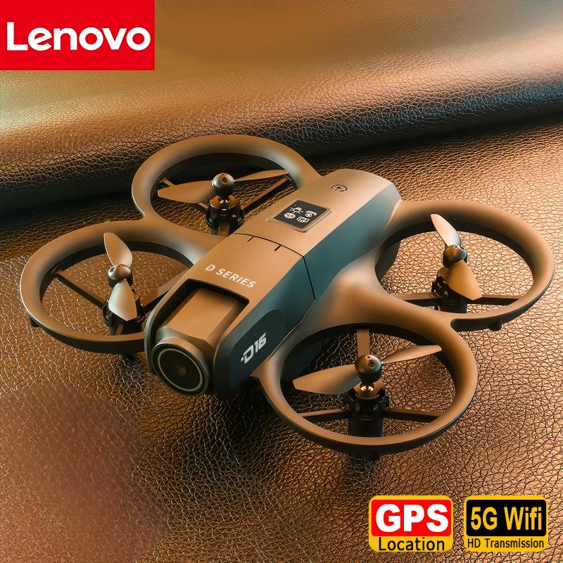 Dron Lenovo D16 GPS 8K Aerial  – Drone Gps Mount recenzja i cena