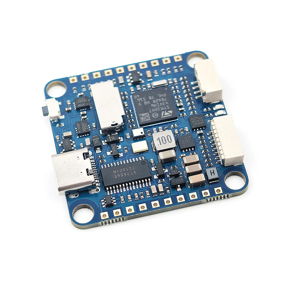 H743 SLIM V3 STM32 5V 2A BEC 2 – Drone Flight Controller recenzja i cena