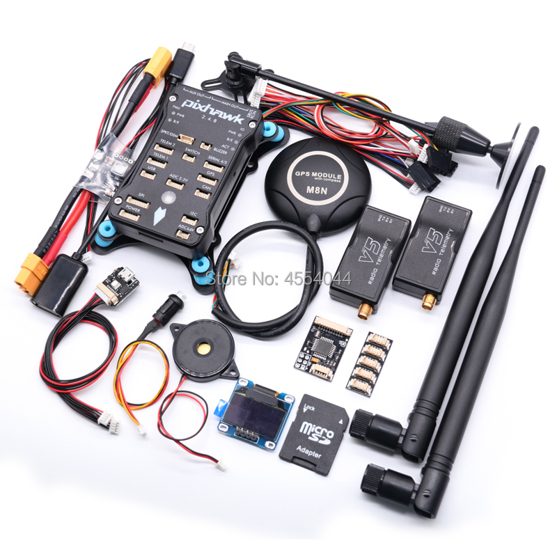 Pixhawk 2.4.8 PRO PX4 PIX 32-b – Drone Power Distribution Board recenzja i cena