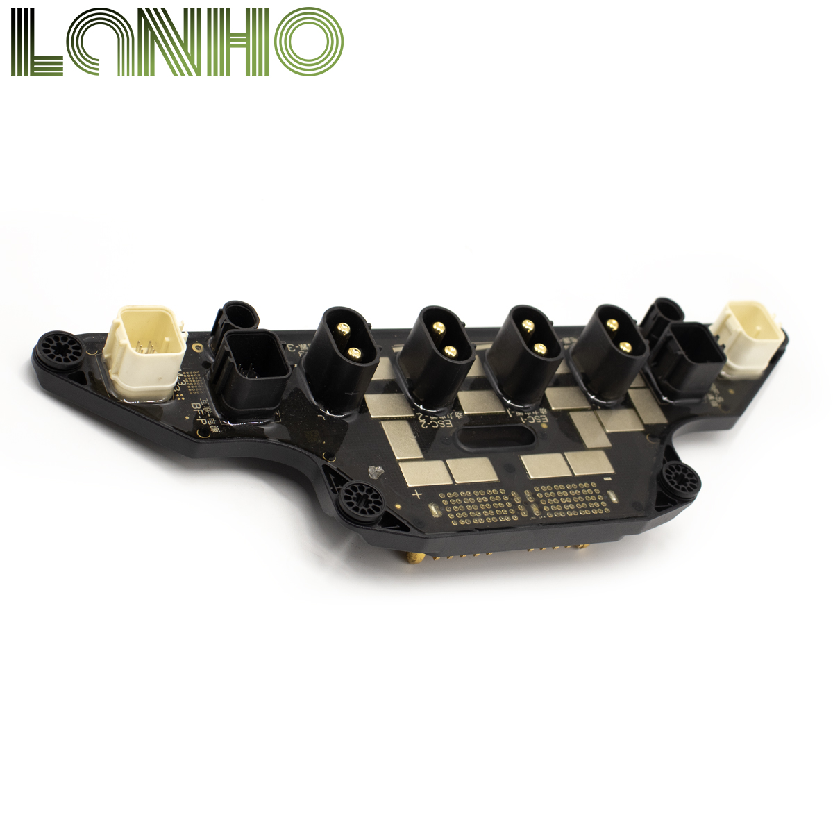 Płyta rozdzielcza zasilania DJ – Drone Power Distribution Board recenzja i cena