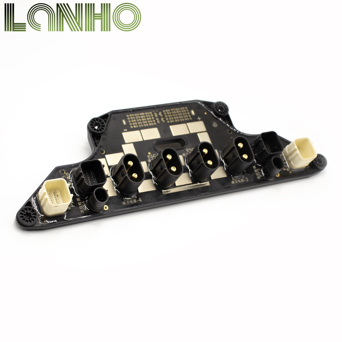 Płyta rozdzielcza zasilania DJ – Drone Power Distribution Board recenzja i cena